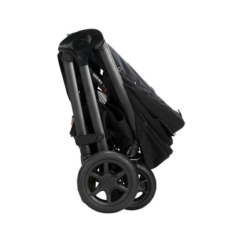 Poussette compacte citadine Finiti Eclipse Joie