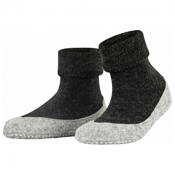 Falke - Women's Cosyshoe Cocooning - Hüttenschuhe