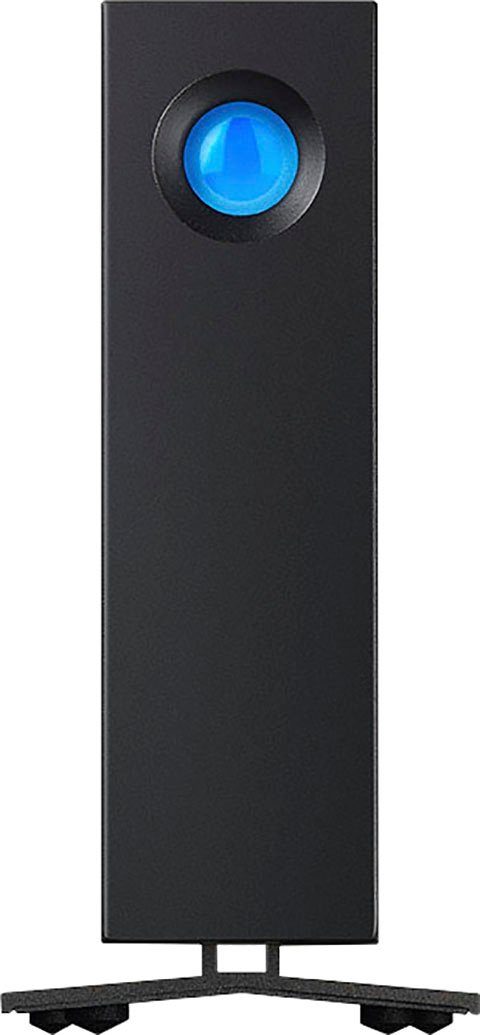 LaCie d2 Professional externe HDD-Festplatte (8 TB)