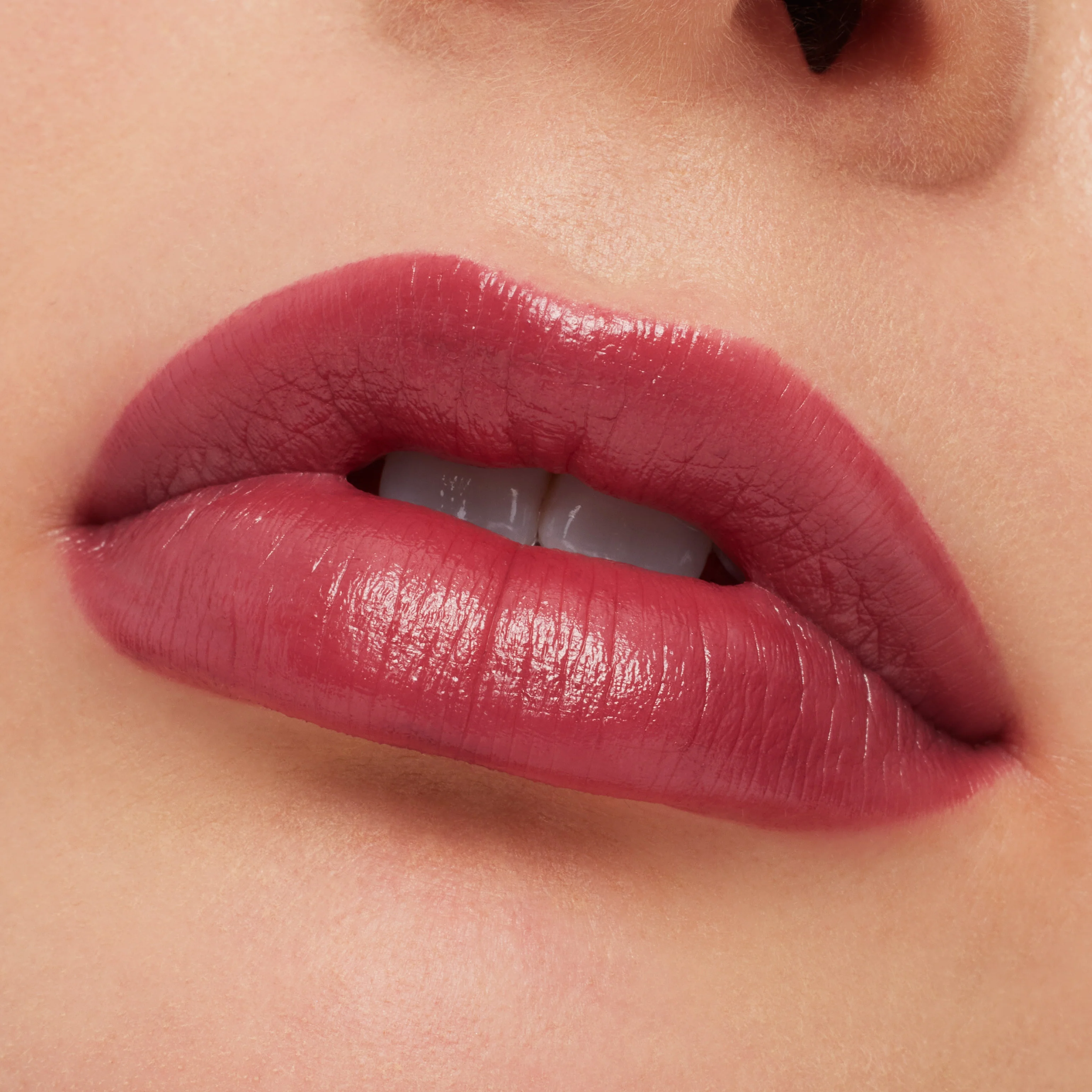 Rossetti M·A·CXIMAL SLEEK SATIN LIPSTICK - Rossetto