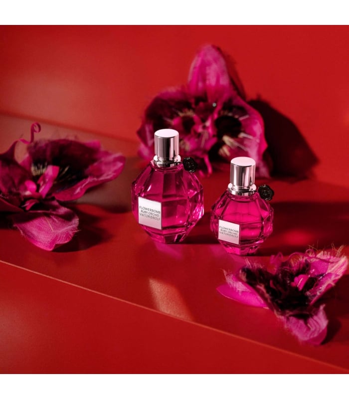 Viktor & Rolf-FLOWERBOMB RUBY ORCHID-Eau de parfum