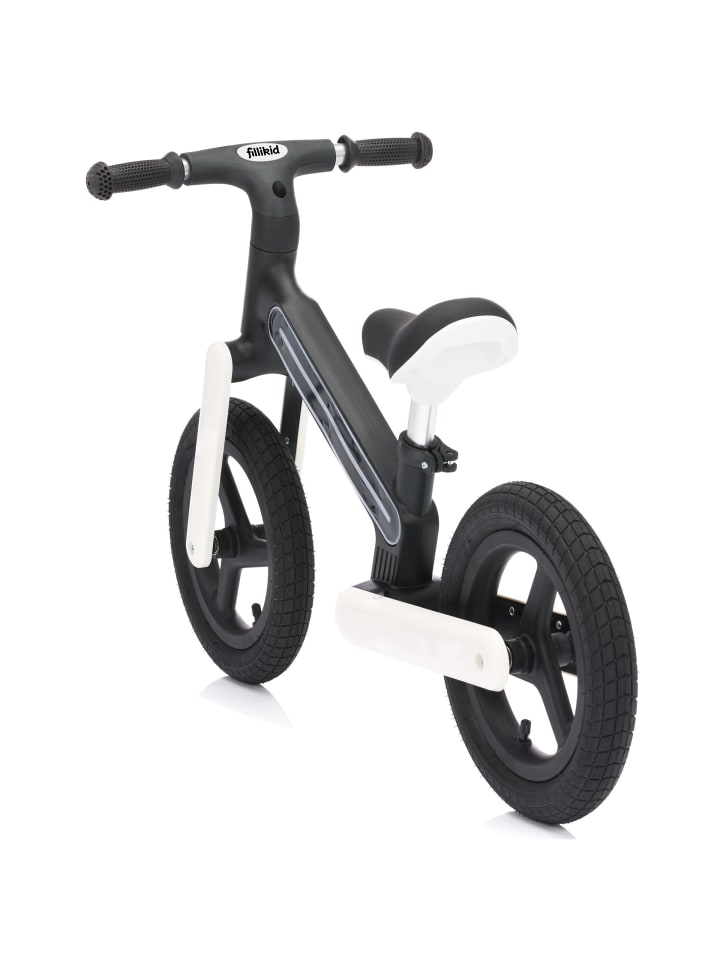 fillikid Balance Bike Flash in Schwarz günstig kaufen onesize
