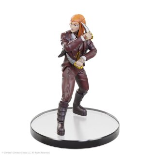 Critical Role Miniatures - The Darrington Brigade Boxed Set (Pre-painted)