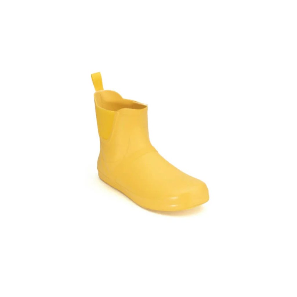 Xero Shoes Gracie Yellow Gummistiefel
