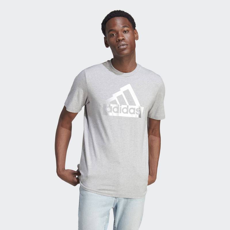 adidas Sportswear Future Icons Metallic T-Shirt T-Shirt Herren