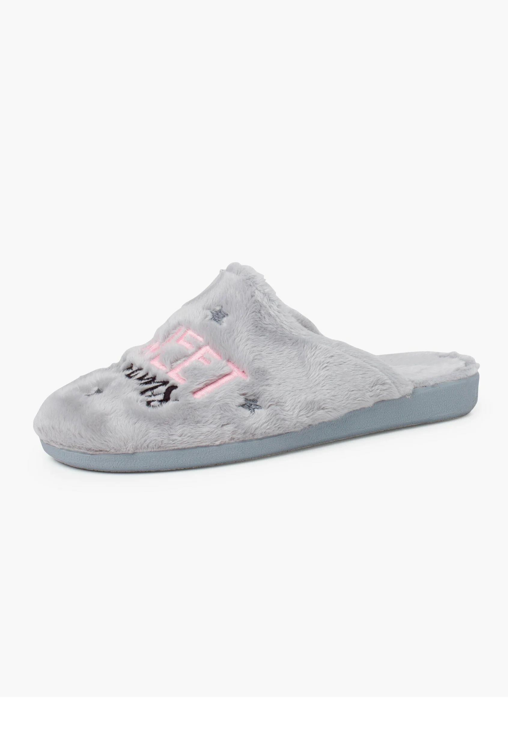 Pisamonas MENSAJE DE LA CASA - Zapatillas
