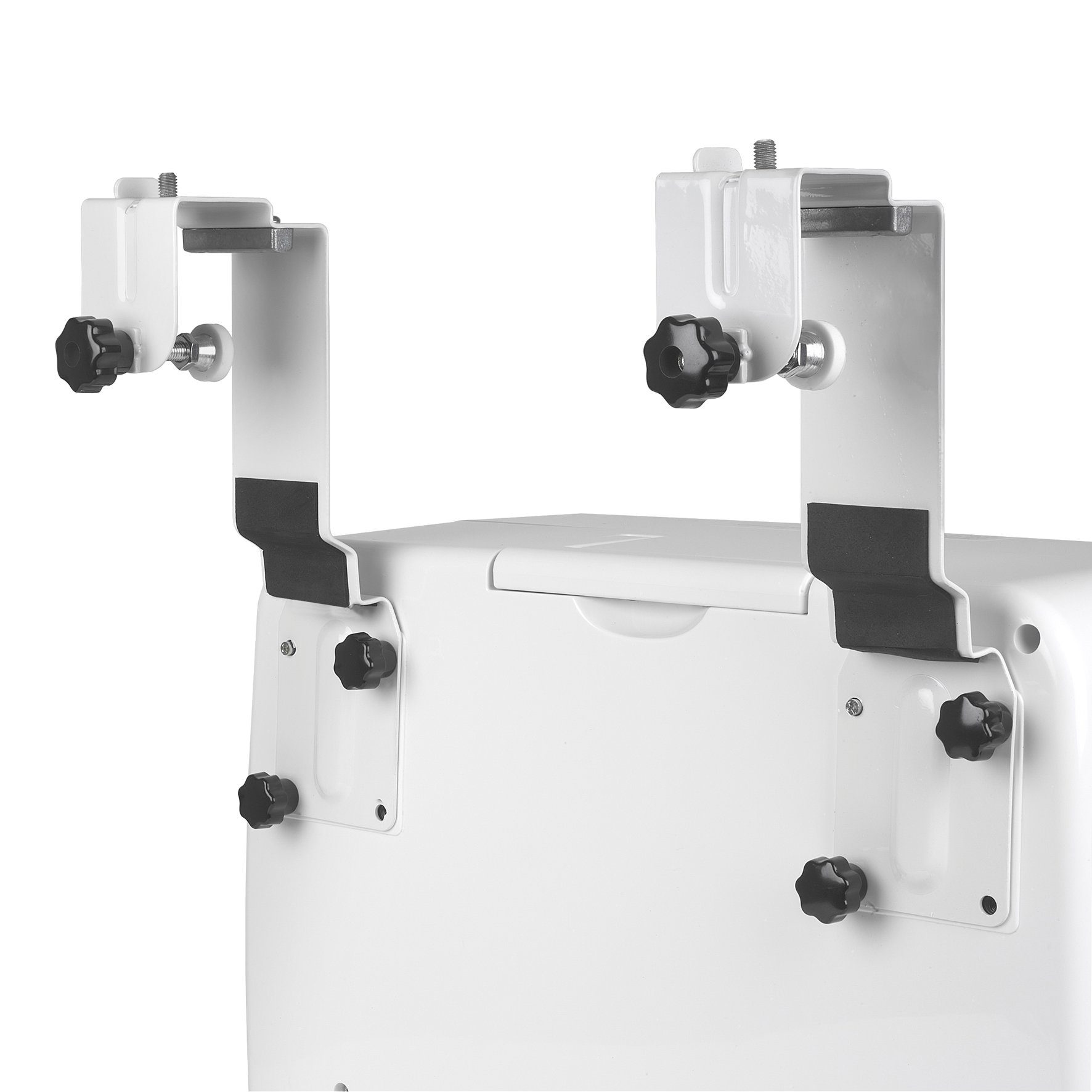 EUROM Klimagerät AC2401, AC2401 mobile Klimaanlage