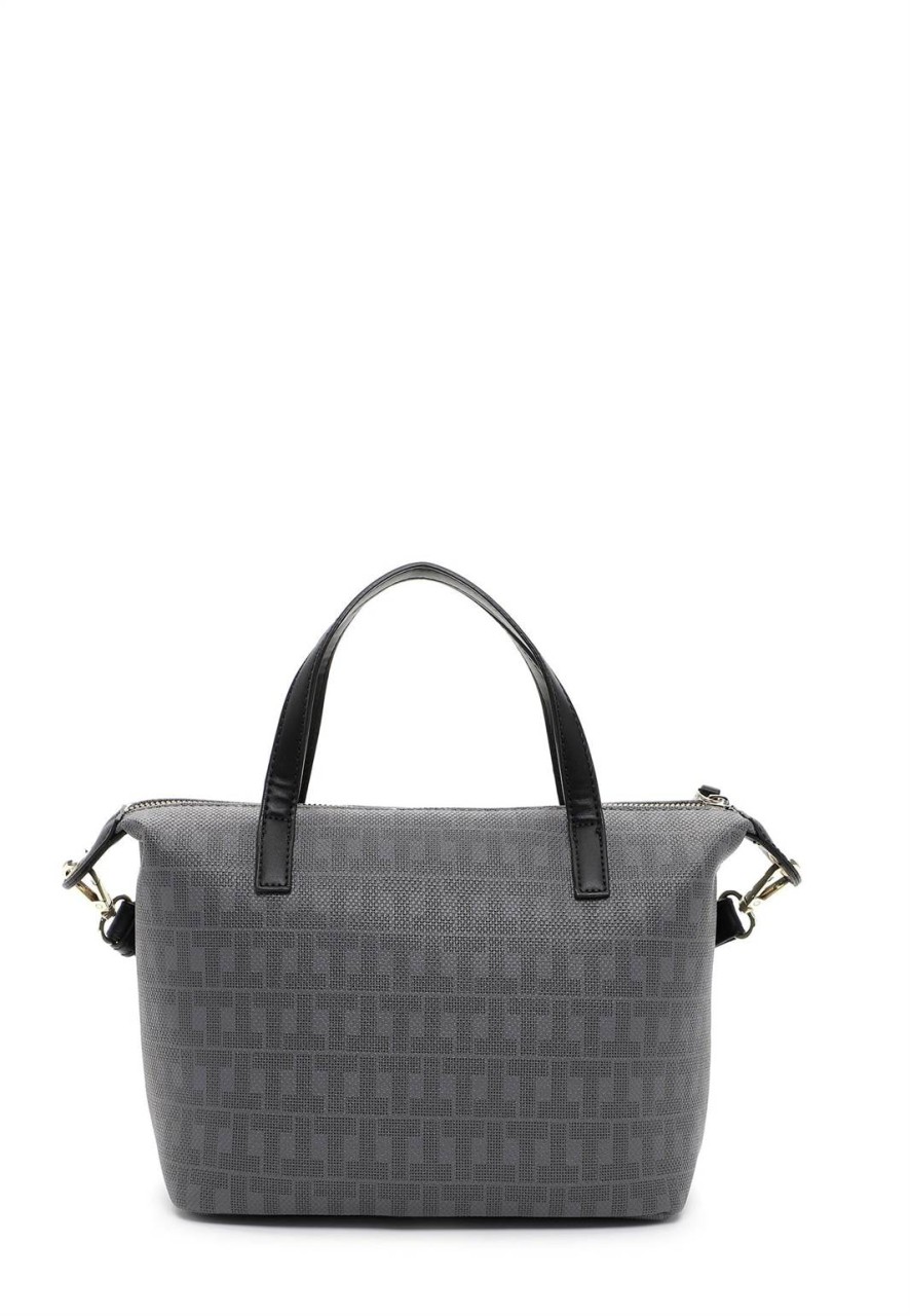 TAMARIS Handtaschen grau