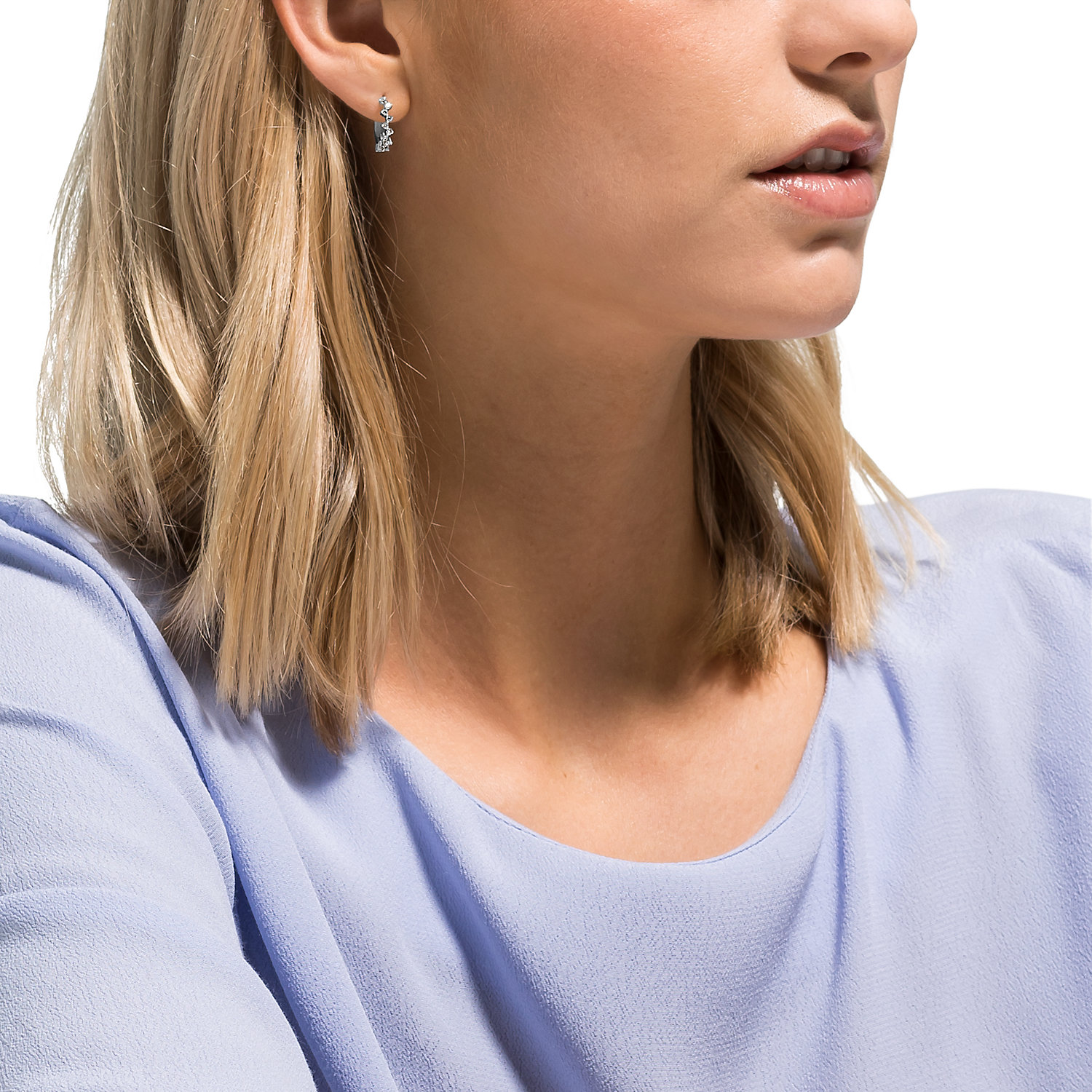 Boucles d'oreilles FAVS
