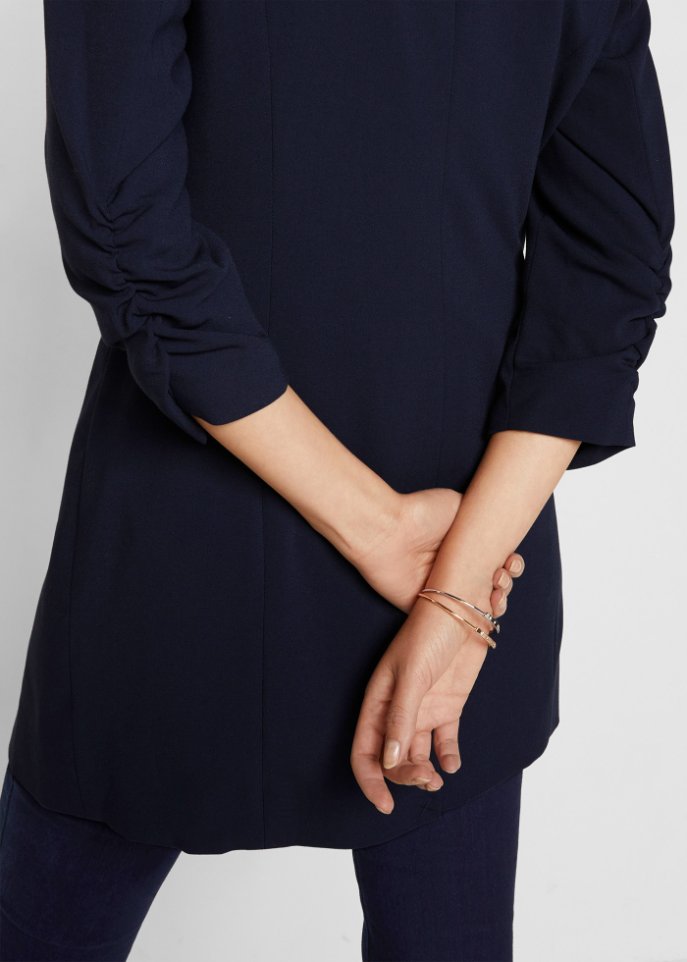 Long-Blazer