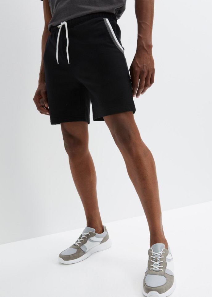 Sweat-Shorts