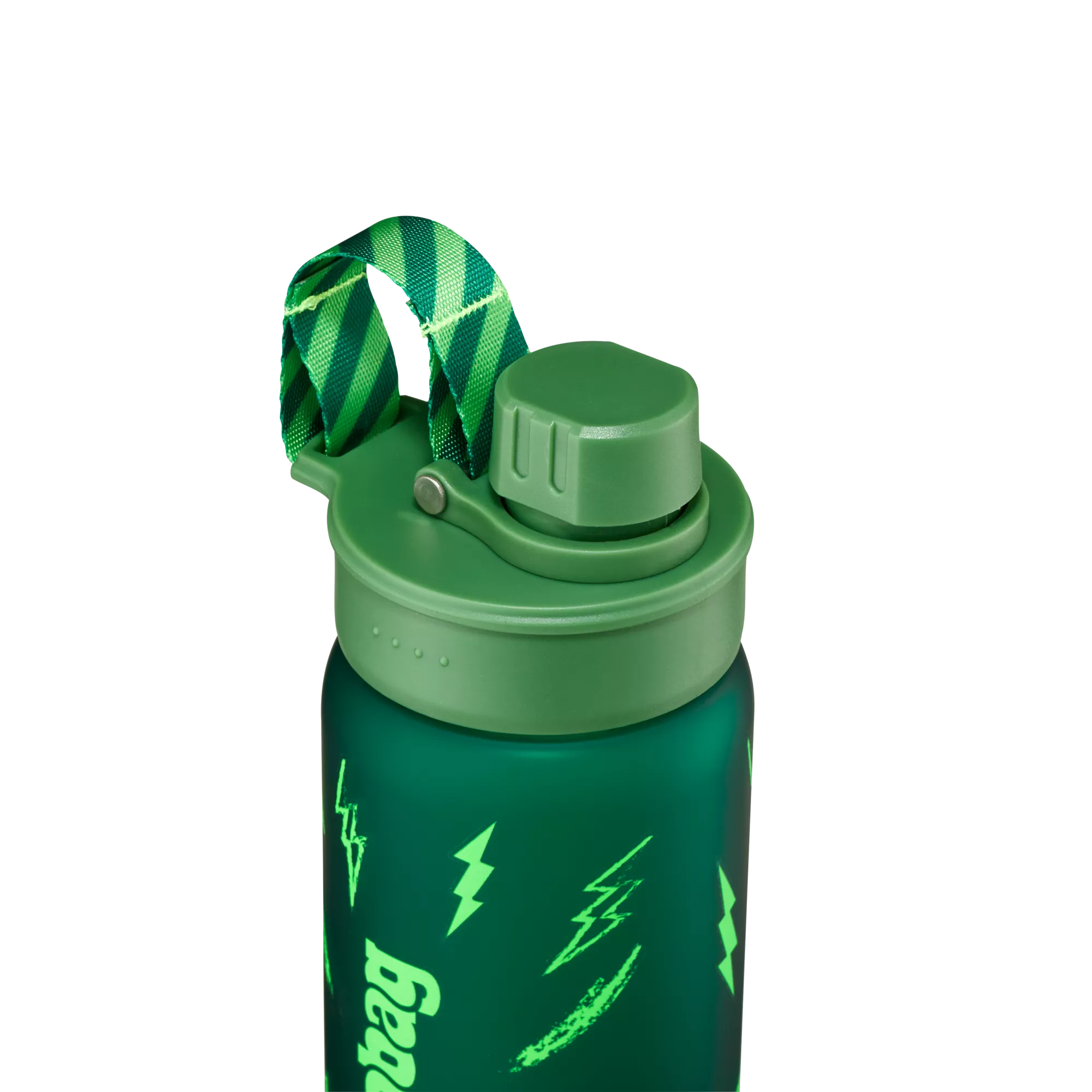 ergobag Trinkflasche Blitze