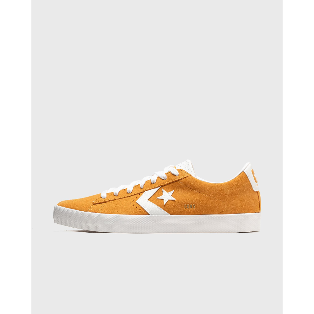 Converse PL Vulc Pro Summer A04152C / gelb