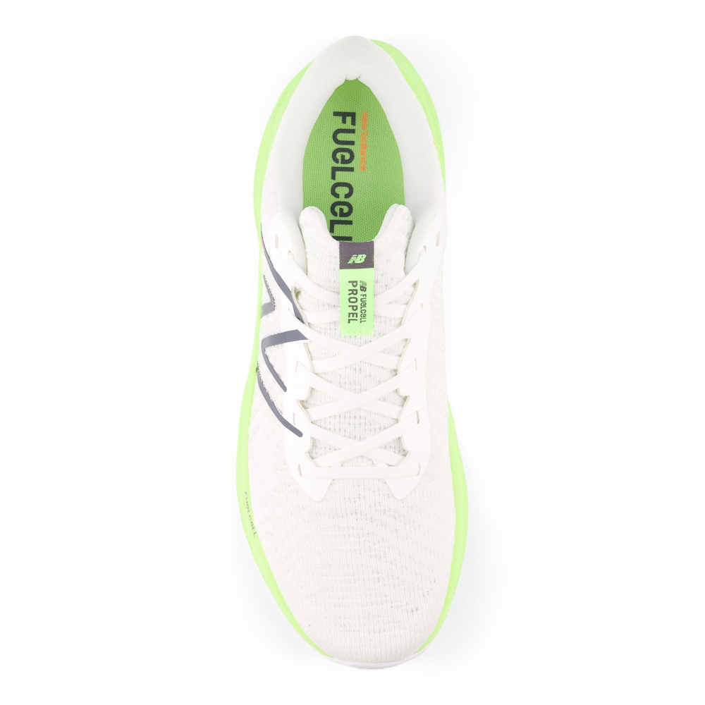 New Balance FuelCell Propel v4 MFCPRCA4 / weiss