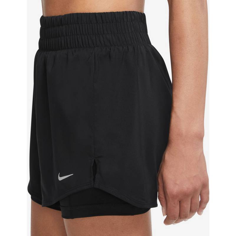 Nike ONE Dri Fit Funktionsshorts Damen