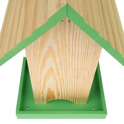 TIAKI Vogelfutterhaus Spring