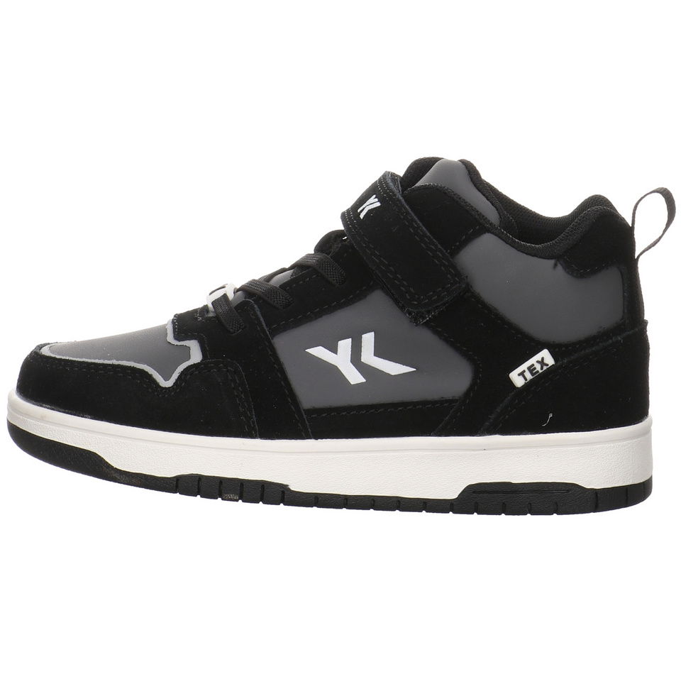Lurchi Grand-Tex Klettschuh