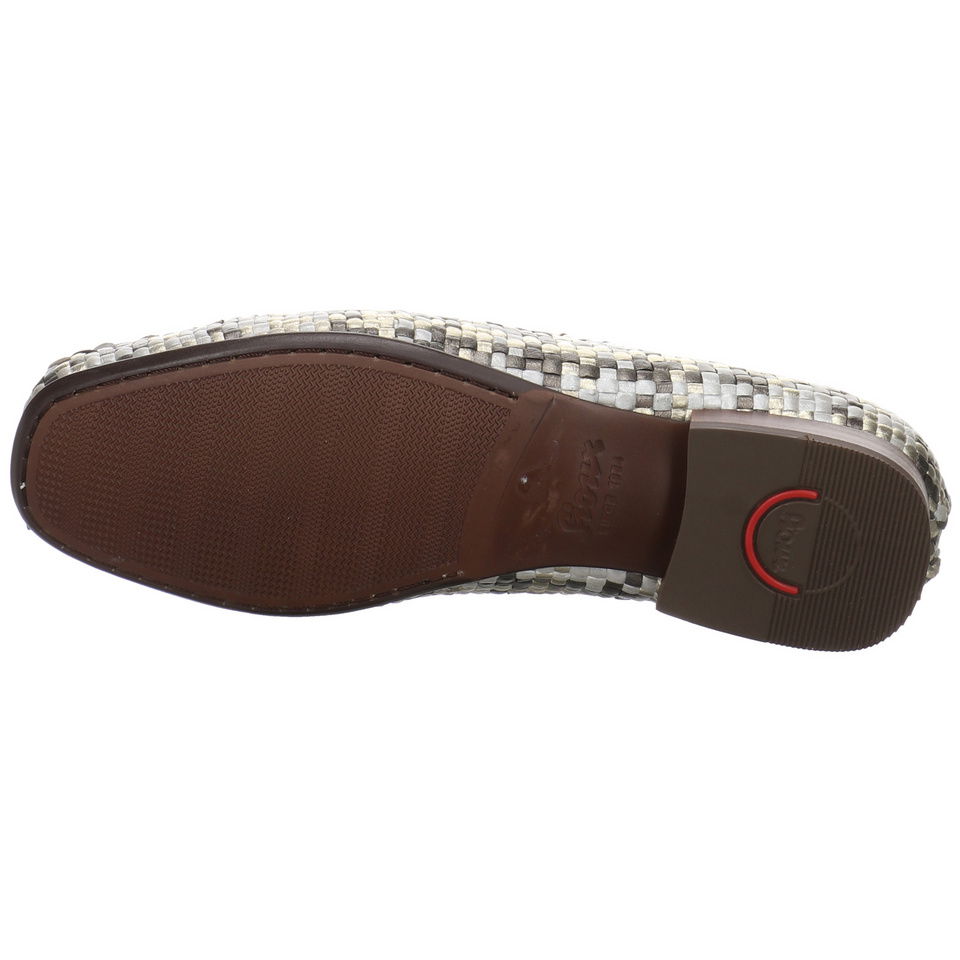 Sioux Cordera Slipper