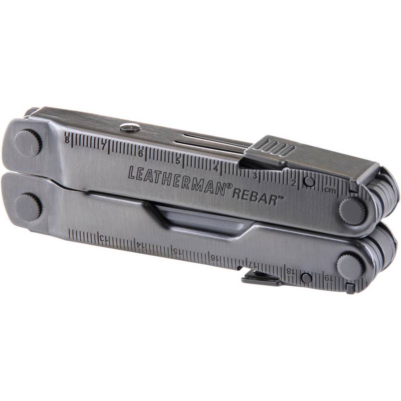 Leatherman REBAR Werkzeug