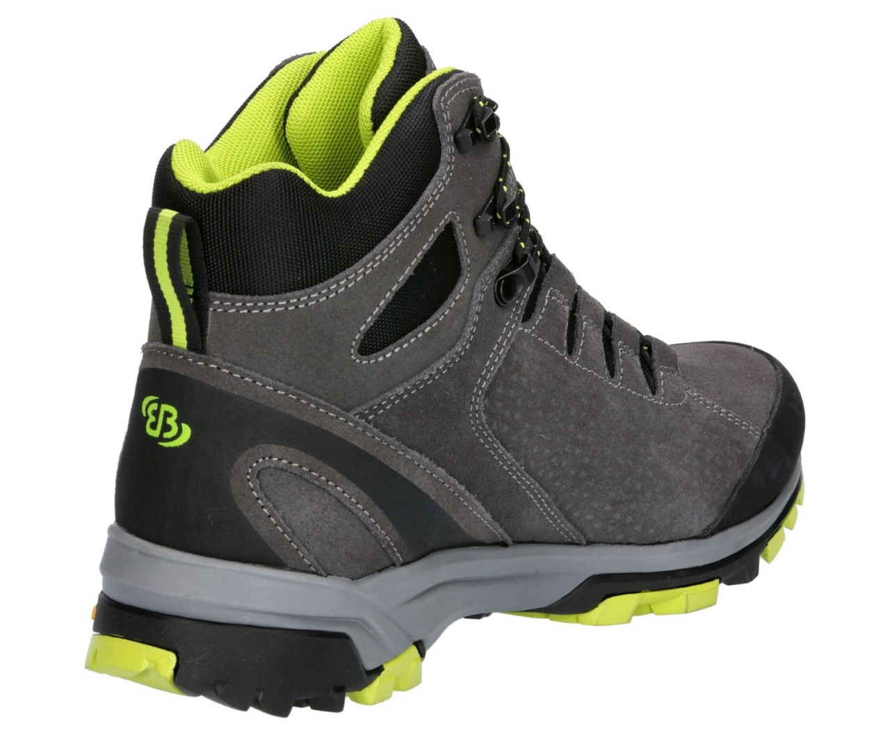 BRÜTTING Stiefeletten bunt