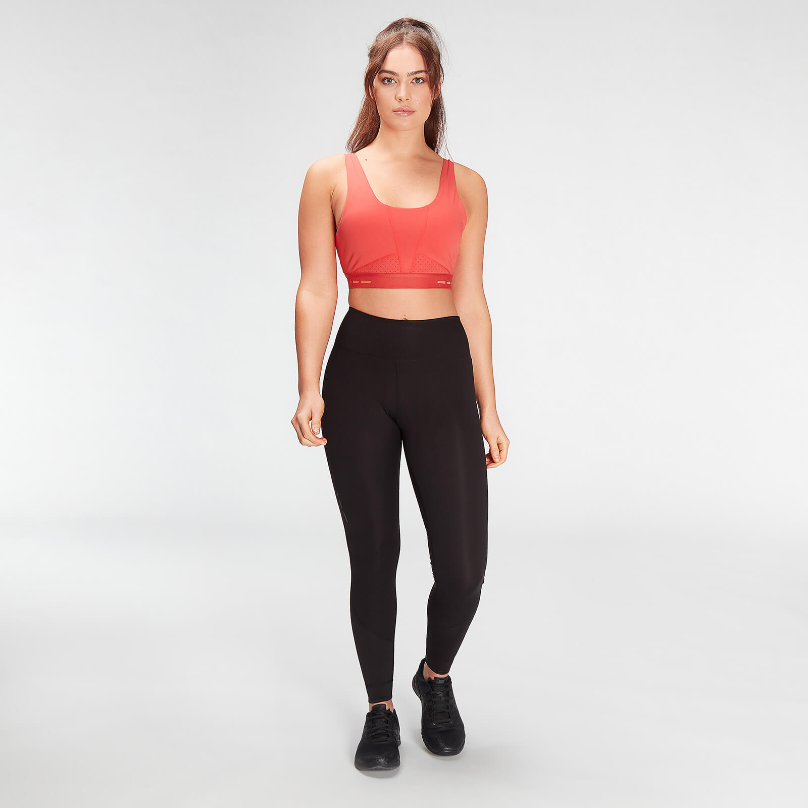 Leggings MP Power Ultra pour femmes MP – Noir