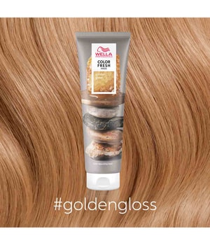 Wella Professionals Color Fresh Mask Farbmaske 150 ml