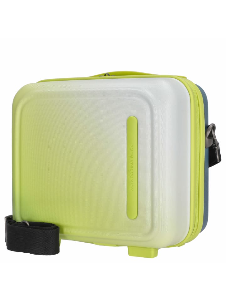 Mandarina Duck Logoduck  Cocktail - Beautycase 228.5 cm (summer diving) in summer diving günstig kaufen onesize
