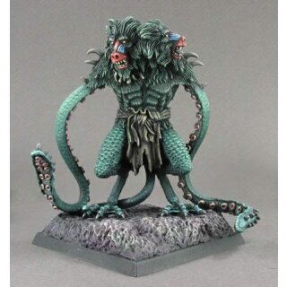 Demonic Lasher