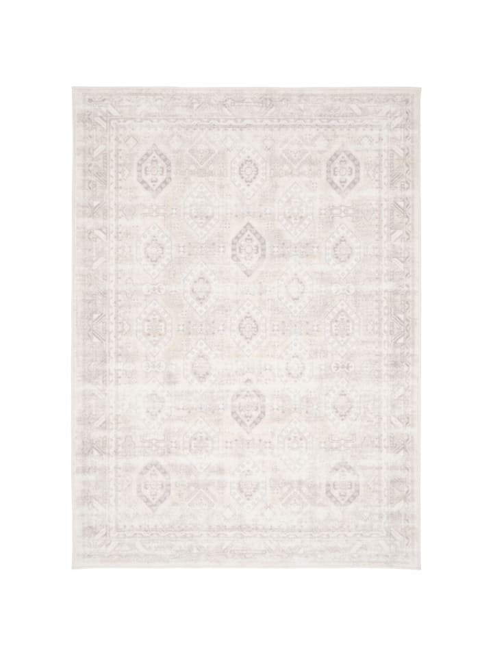 Pergamon Designer Teppich Tawira Vintage in Creme günstig kaufen
