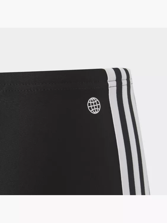 adidas Classic 3-Streifen Jammer-Badehose
