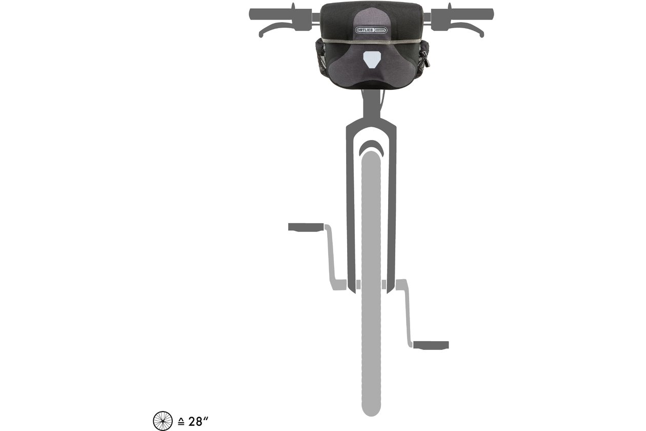 Ortlieb Ultimate Six Plus 8,5L