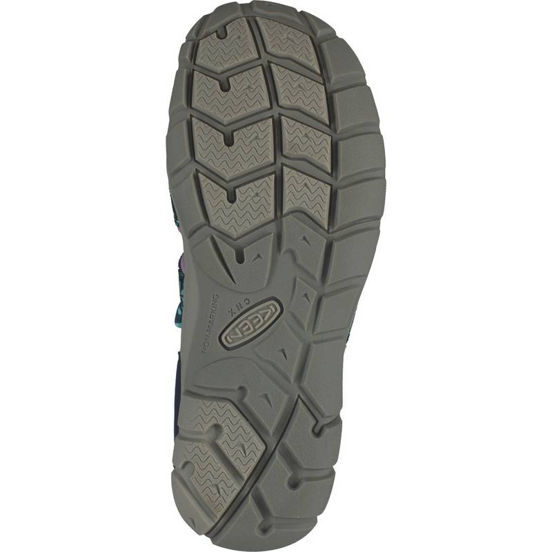 Keen Wanderschuhe Outdoorsandalen Mdchen