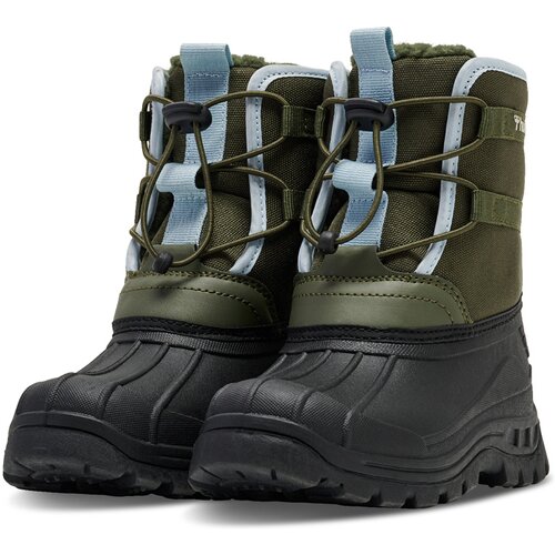 KINDER STIEFEL ICICLE LOW JR