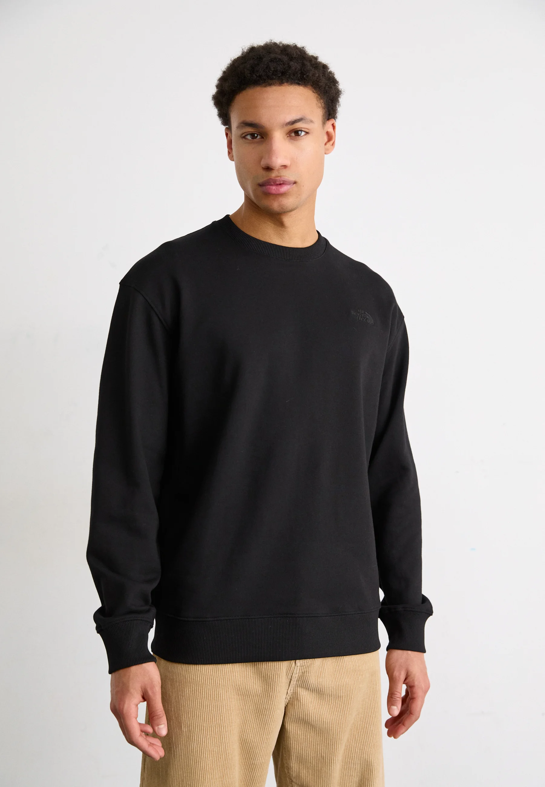Sudadera The North Face STREET EXPLORER CREW