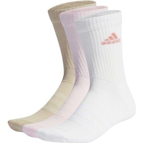 HERREN SOCKEN CUSHIONED CREW, 3 PAAR
