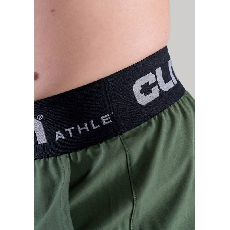 CLN Athletics Dino Funktionsshorts Herren