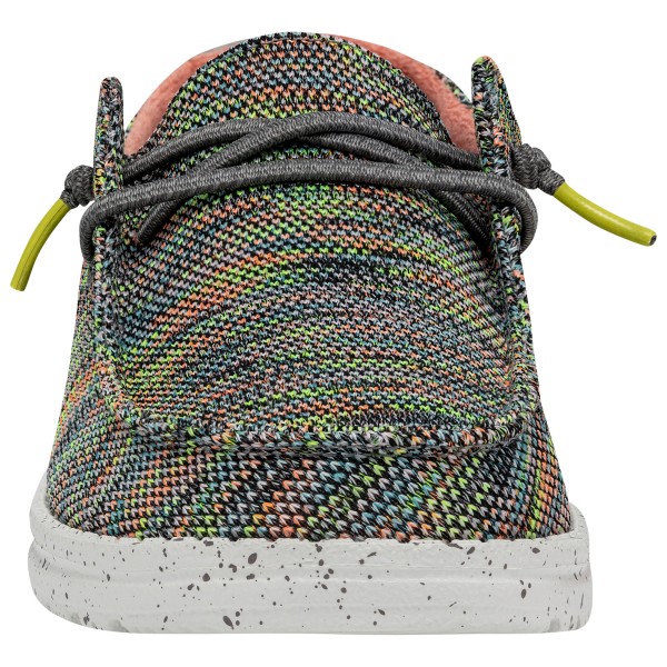 HeyDude - Women's Wendy Sox II - Sneaker