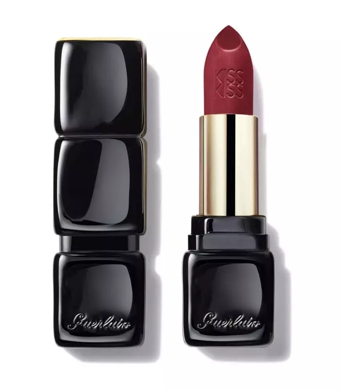 KISSKISS Le Rouge Crème Galbant