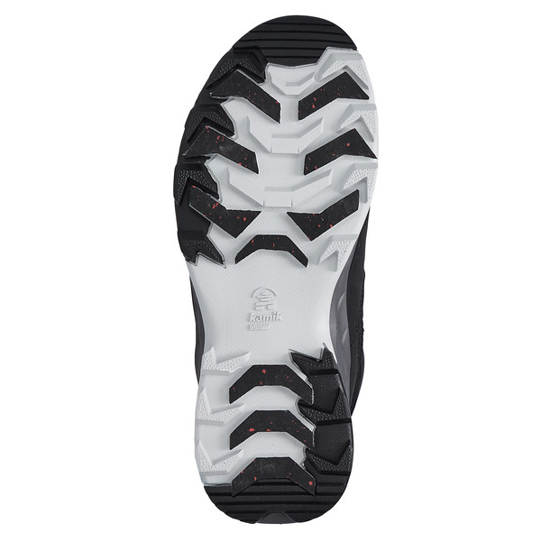 TREKICE Damen - Winterstiefel