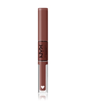 NYX Professional Makeup Shine Loud High Pigment Lip Shine Lipgloss-1 Stk