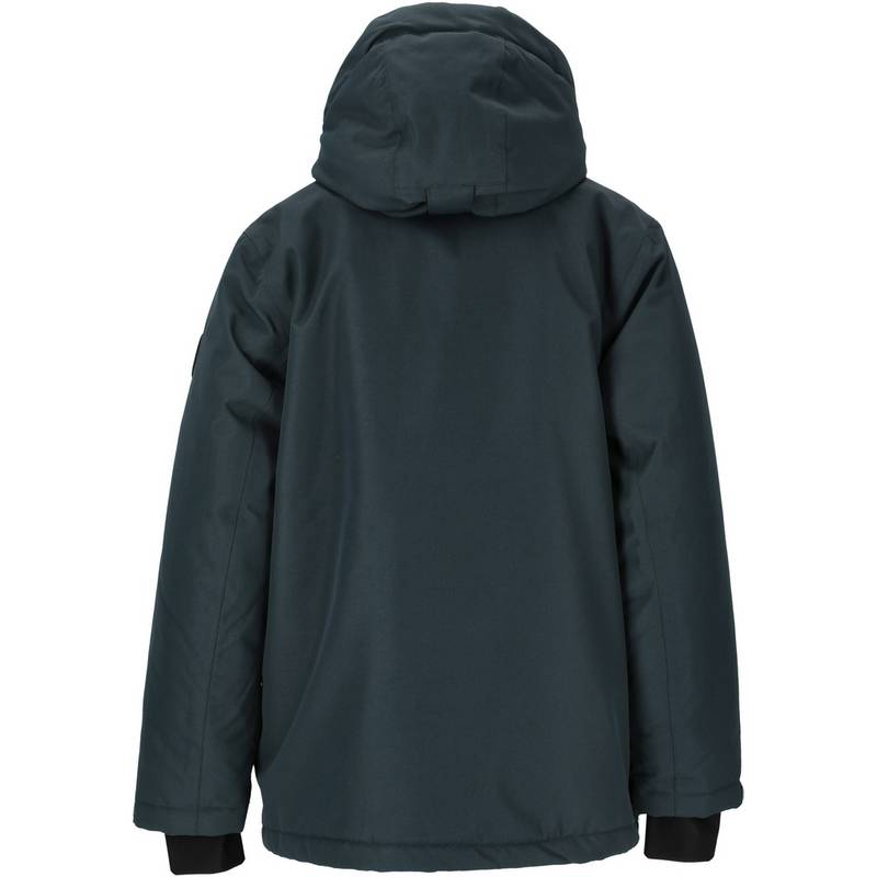 Whistler Kanto Jr. Skijacke Kinder