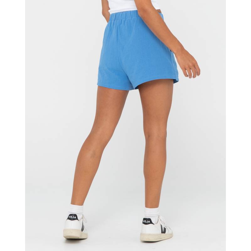 RUSTY SAI ELASTIC SHORT Shorts Damen