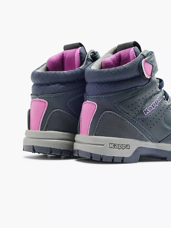 Kappa Boots
