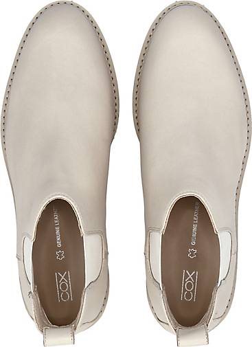 COX Stiefeletten (flach)