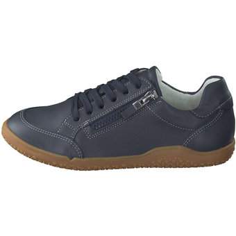 Ara Nature Sneaker in schwarz