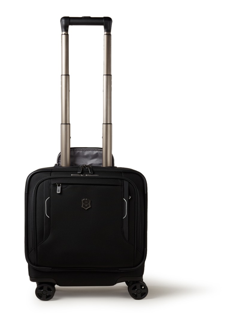 Victorinox Werks Traveler 6.0 43cm cu capac cu ax