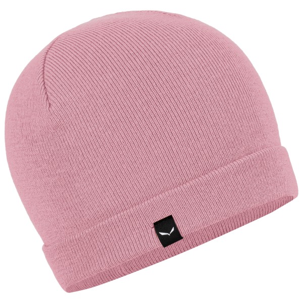 Salewa - Puez Merino Beanie - Mütze