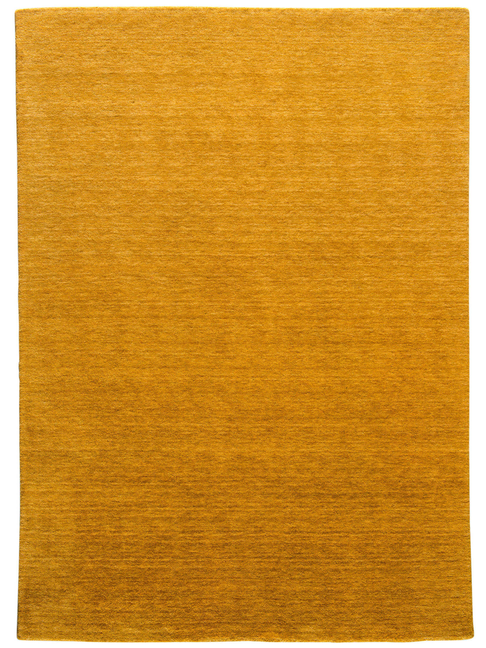 Barwala Woll-Teppich, Gold