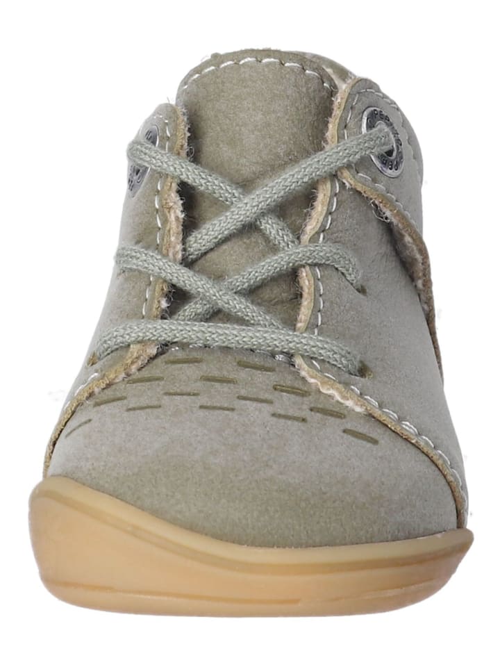 PEPINO Sneaker in Grün günstig kaufen