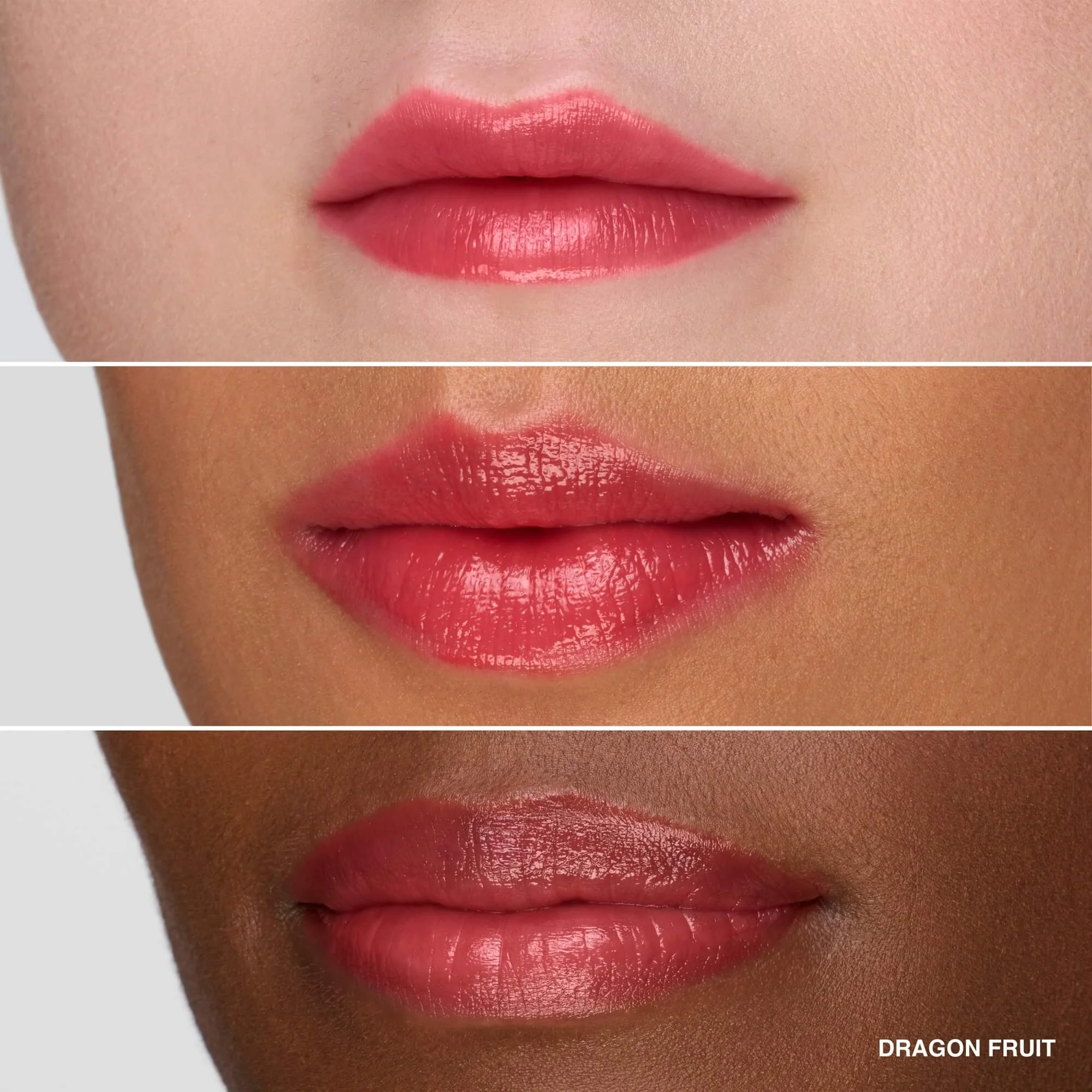 Bálsamo labial Extra Color Shine para un brillo excepcional - Bálsamo labial, barra de labios brillante